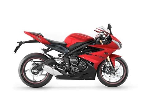 Triumph Daytona 675 Abs 2013 Precio Ficha Técnica Opiniones Y Ofertas