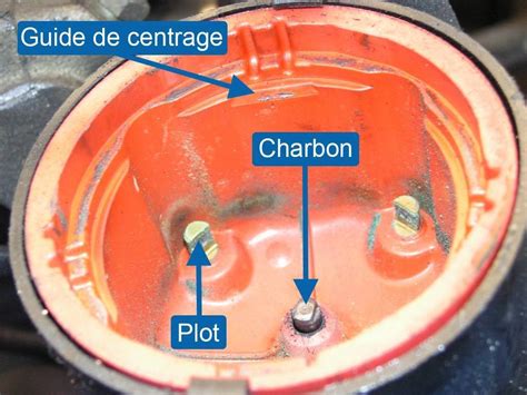 Quand et pourquoi changer une tête d allumeur auto