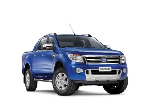 Tabela FIPE Preço de Ford Ranger 3 2 TD 4x4 CD XLS Auto 2013