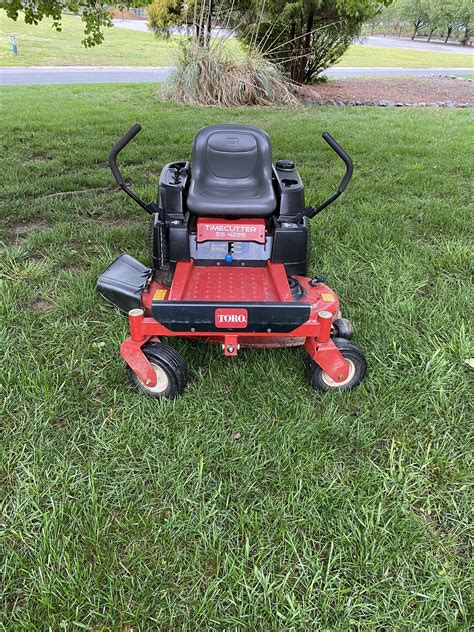 Toro Time Cutter SS 4225 For Sale In Lake Wylie SC OfferUp