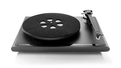 Roksan Turntable - Transtel