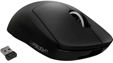 5 Best Gaming Mice In 2024