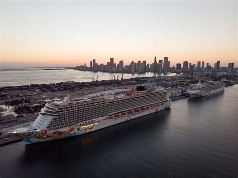 The cruises you can take without a passport, and when you still need one
