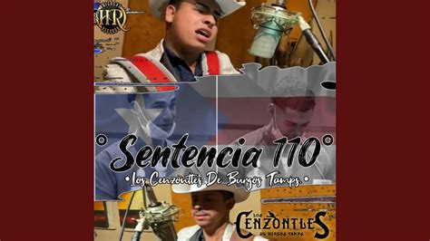 Sentencia 110 Youtube Music