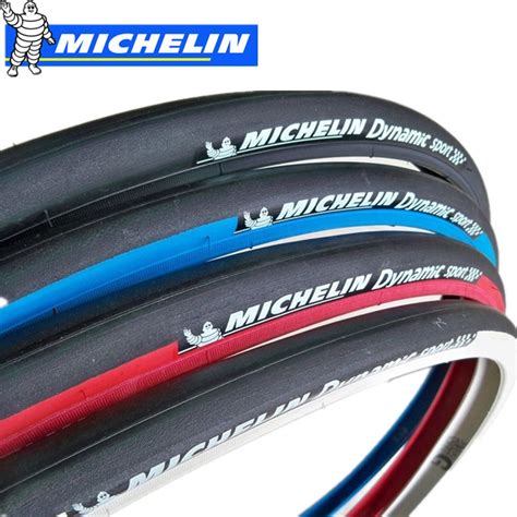 Michelin Dynamic Sport Road Bike Tyre C C C C