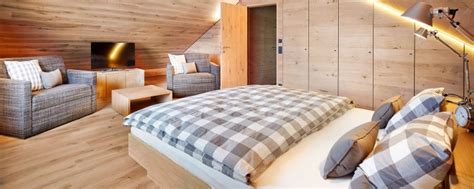 Luxus Ski Chalets Skihütten in den Alpen bei LANDMARK buchen