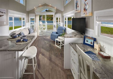Rvs Park Models Mobile Homes Modular Homes Products Interior