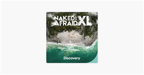 Naked And Afraid XL Season 5 Sur ITunes