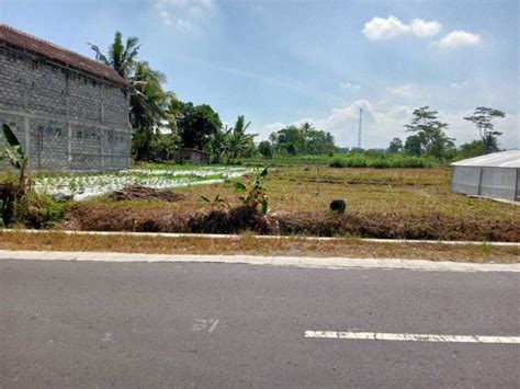 Tanah Pekarangan Di Lokasi Istimewa Di Tepi Jln Keceme Medari