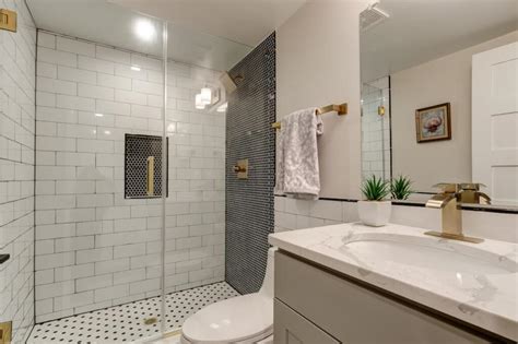 Small Bathroom Remodel Cost Everything You Need To Know