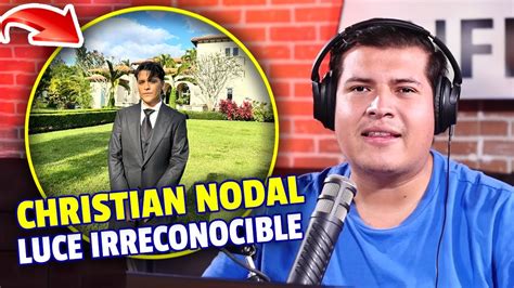 Nodal Luce Irreconocible Youtube