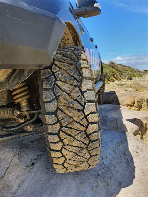 Nitto Ridge Grappler Long Term Review