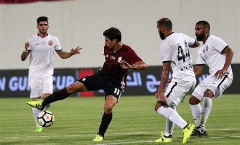 Agc 1 Shabab Al Ahli Dubai Vs Wahda Shabab Alahli