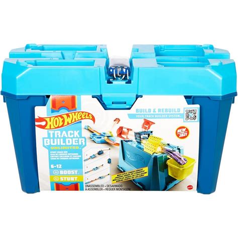 Hot Wheels Gvg Kaspi