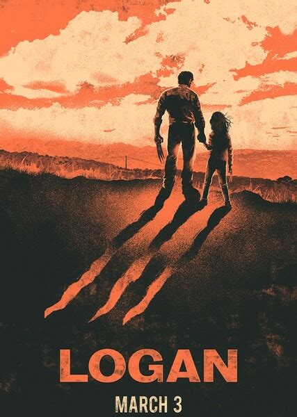Logan 2017 Fan Casting On Mycast