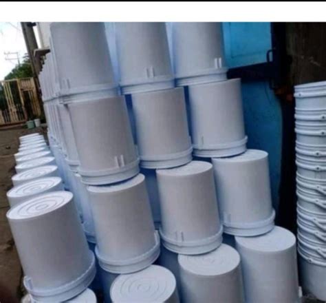 Industrial Pail Heavy Duty Lazada Ph
