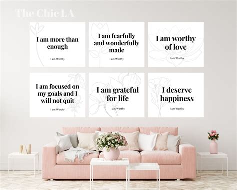 Home Living Home D Cor Digital Inspirational Cards For Encouragement