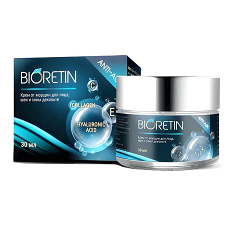 Bioretin (Биоретин) крем от морщин (16 фото): купить, цена, отзывы, обзор