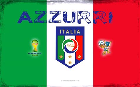 Azzurri Logo
