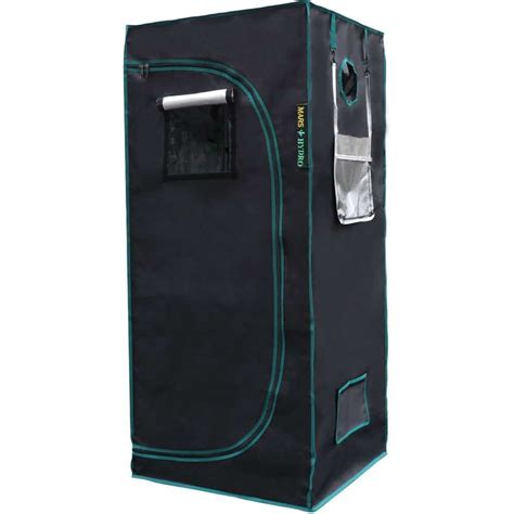 Mars Hydro Grow Tent Review [Updated!]