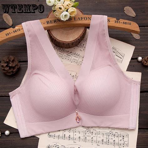 Buy Women Sexy Underwire Padded Up Embroidery Lace Bra B