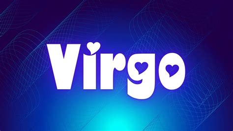 Virgo June Prepare To Be Shocked Your Absence Worked Virgo