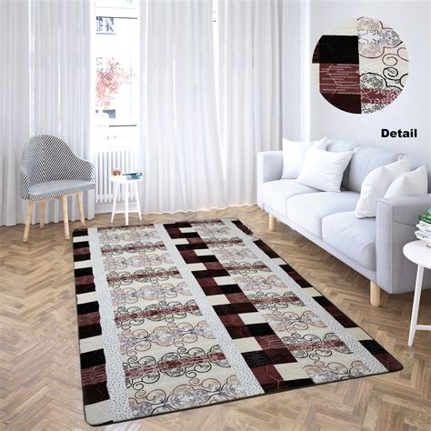karpet malaysia karpet malaysia  shufu motif minimalis