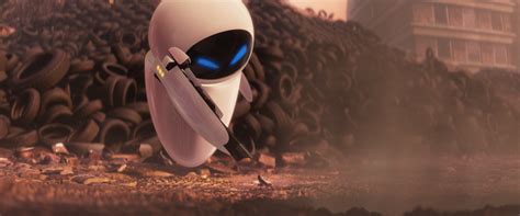 Wall E 2008 Cinemagraph