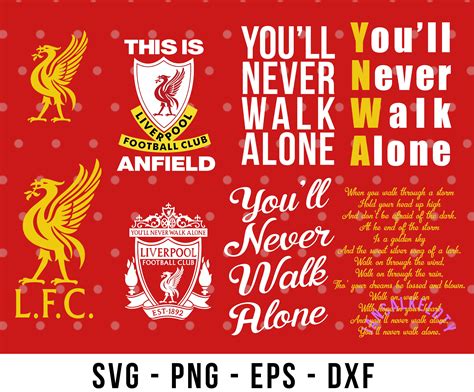 Liverpool Logo Png Hd Fts Kits Free Resource