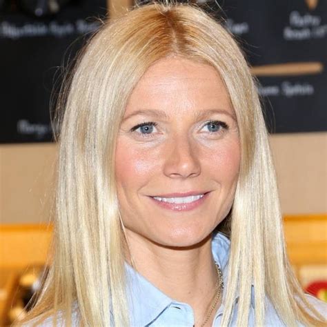 Gwyneth Paltrow Named Peoples Most Beautiful Woman Celebrity News Showbiz And Tv Uk