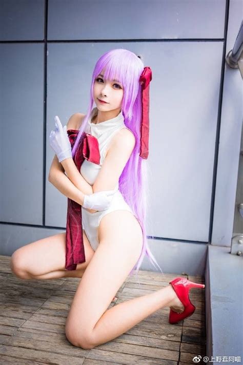 Ghim của Mark Quichocho trên Cosplay