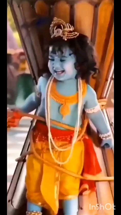 Cute Krishna Status Jai Shree Krishna Status Video 🌺🌺yshoda Maa