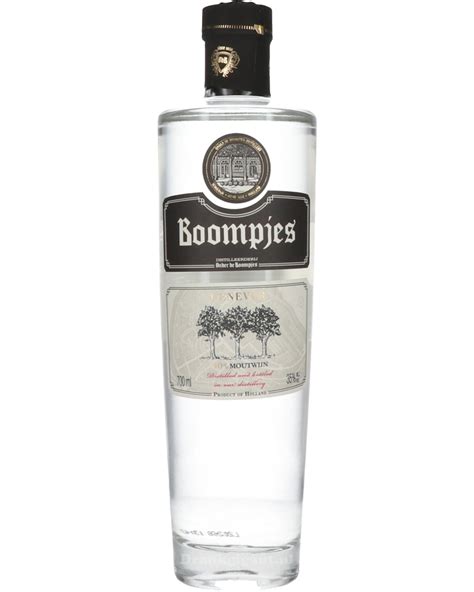 Boompjes Jenever Online Kopen Drankgigant Nl