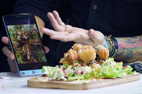 The Makings Of Food Porn A Food Photographers Tips To An Instagram Worthy Food Photo GMA