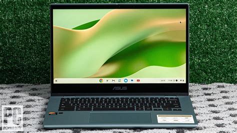 Asus Chromebook CM14 Flip Review 2023 PCMag UK