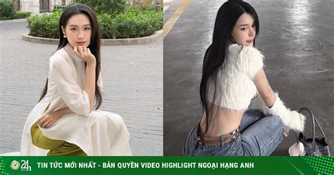 Bạn gái hot girl của Văn Thanh khoe đường cong dáng đẹp vợ Văn Hậu hóa nàng thơ