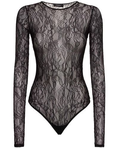 Wardrobe Nyc Lingerie For Women Online Sale Up To 13 Off Lyst