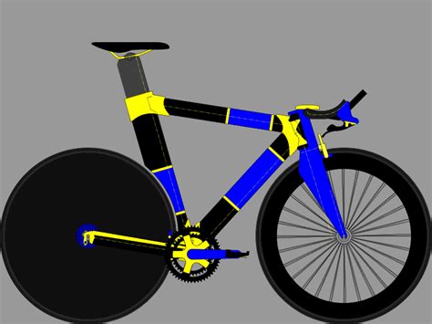 Tt Bikecad Ca