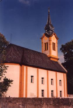 Kirchengemeinden Alfeld Und Thalheim Partnergemeinde