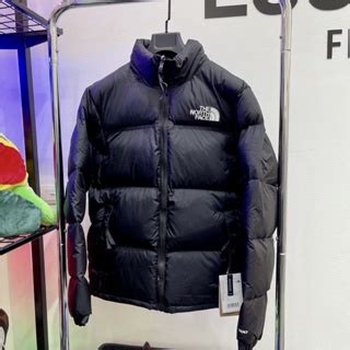 Mirror Quality Áo Phao The North Face 1996 Retro Nuptse 700 Fill