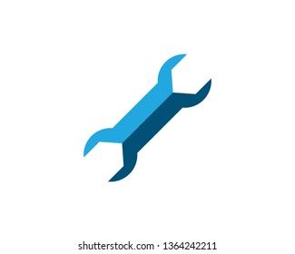 Auto Service Logo Vector Stock Vector (Royalty Free) 1364242211 ...