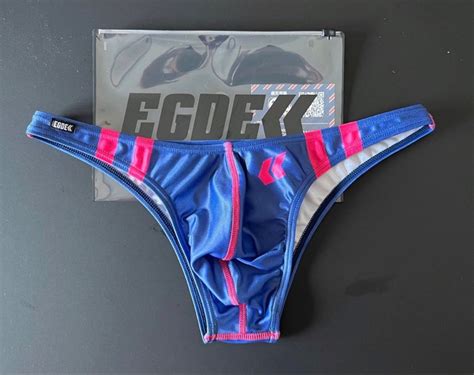 Egde Low Rise Bikini Swim Brief Not Gx3 Toot Aqux Gmw Men S