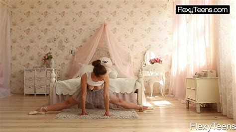 Hottie Saggy Tits Gymnast Kostenlose Pornovideos YouPorn