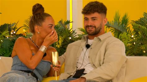 Love Island: Ciaran Davies next TV show REVEALED after Nicole Samuel