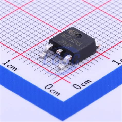 NCE3090K Wuxi NCE Power Semiconductor MOSFETs JLCPCB