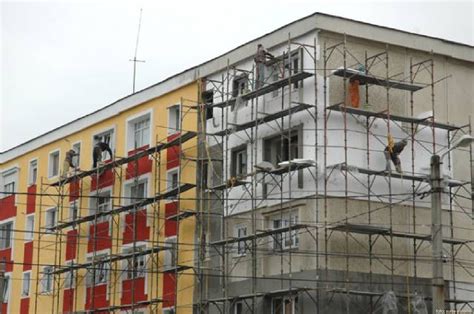 Primăria Timișoara a finalizat licitațiile pentru reabilitarea termică