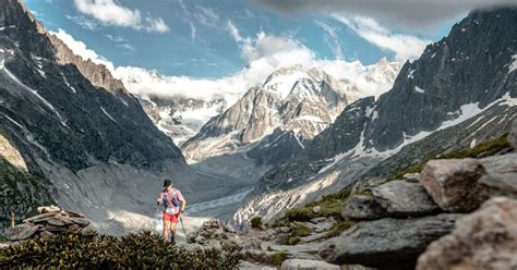 Marathon Du Mont Blanc 2024 Dates Parcours Inscriptions