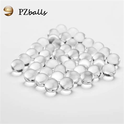 Glass Bead 1mm 2mm 3mm 4mm Precision Clear Small Glass Balls Buy Small Glass Balls 4mm Clear