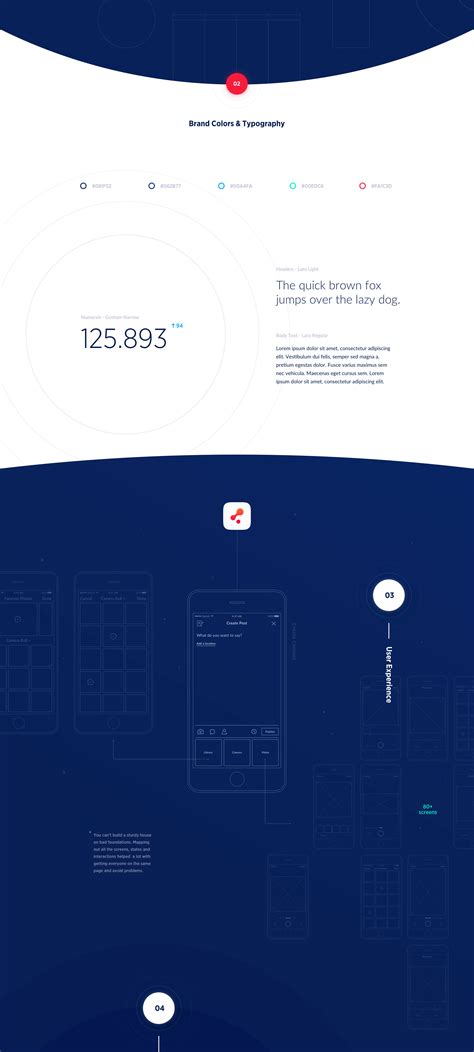 Fanzone :: Behance