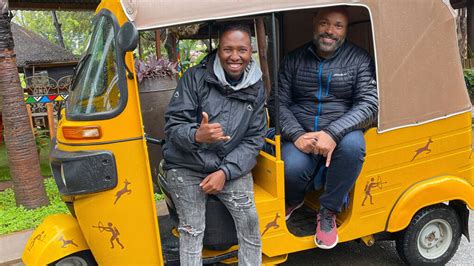 Visiting Johannesburg A Transformative Cultural Connection